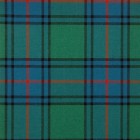 Shaw Ancient 13oz Tartan Fabric By The Metre